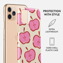 Bon Appétit - iPhone 11 Pro Case 2