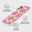 Bon Appétit - iPhone 11 Pro Case 3