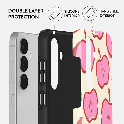 Bon Appétit - Samsung Galaxy S25 Plus Case 2