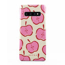 Bon Appétit - Samsung Galaxy S10 Plus Case 1