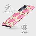 Bon Appétit - Xiaomi 12 Pro Case 3