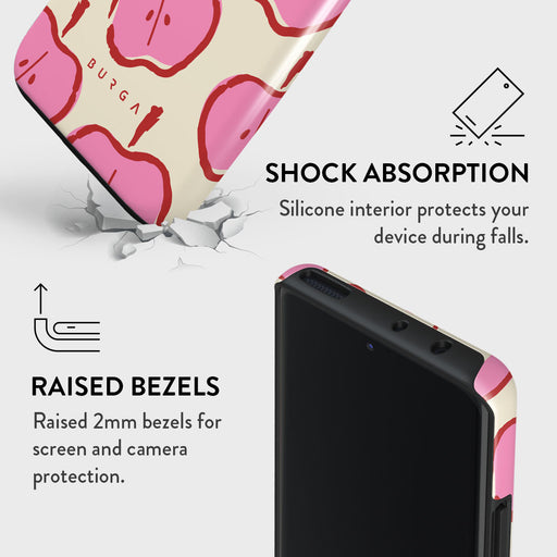 Bon Appétit - Xiaomi 12 Pro Case 4
