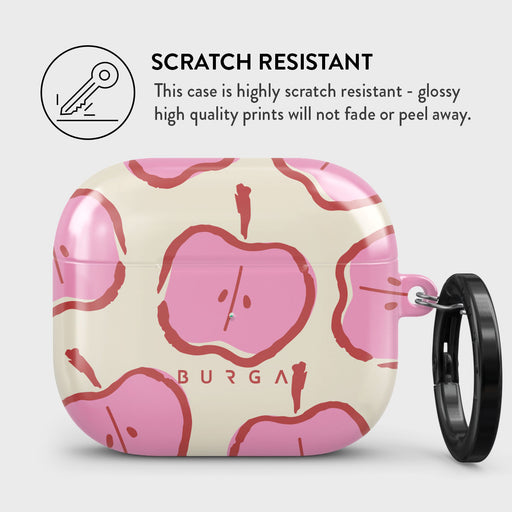 Bon Appétit - AirPods 3 Case 4