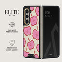 Bon Appétit - Samsung Galaxy Z Fold 5 Case 2