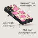 Bon Appétit - Samsung Galaxy Z Fold 5 Case 5