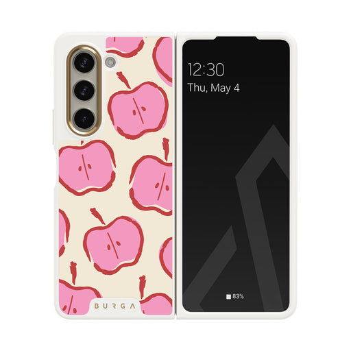 Bon Appétit - Samsung Galaxy Z Fold 5 Case 23
