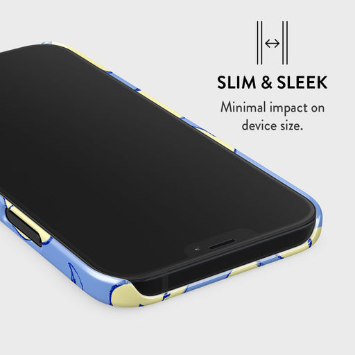 Pear Crush - iPhone 12 Pro Max Case 4