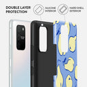 Pear Crush - Samsung Galaxy S10 Lite Case 2