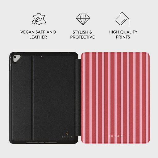 Strawberry Jam - iPad 9.7 (6th/5th Gen) Case 3
