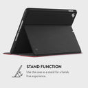 Strawberry Jam - iPad 9.7 (6th/5th Gen) Case 5