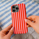 Strawberry Jam - Samsung Galaxy S8 Case 9