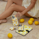 Lemon Tart - Google Pixel 7a Case 7