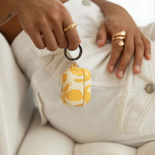 Lemon Tart - AirPods Pro Case 8
