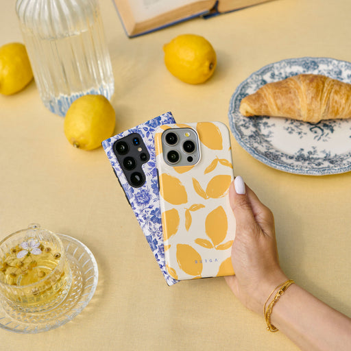 Lemon Tart - OnePlus 13 Case 10