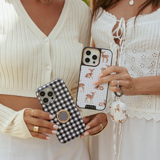 Tea Time - Samsung Galaxy S10 4G Case 7