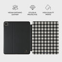 Tea Time - iPad Pro 11 (4th/3rd Gen) Case 3