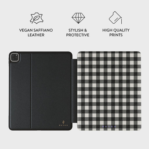 Tea Time - iPad Pro 11 (4th/3rd Gen) Case 3