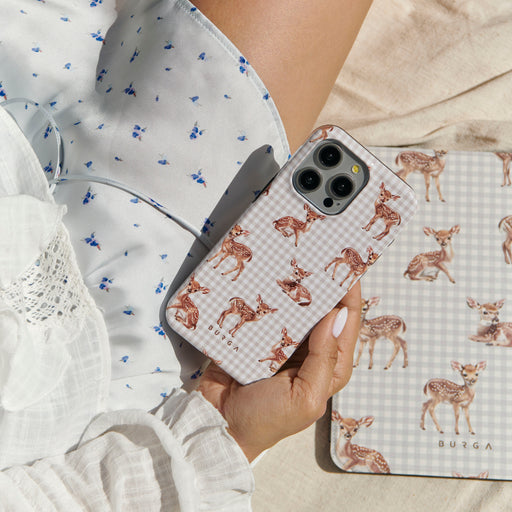 Bambi - Huawei P40 Pro Plus Case 6