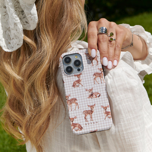 Bambi - Huawei P40 Pro Plus Case 7