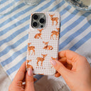 Bambi - Huawei P40 Pro Plus Case 5