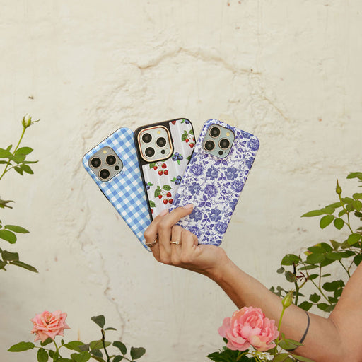 Garden Stories - Samsung Galaxy S25 Case 8