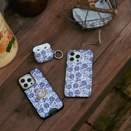 Garden Stories - Samsung Galaxy S25 Case 9