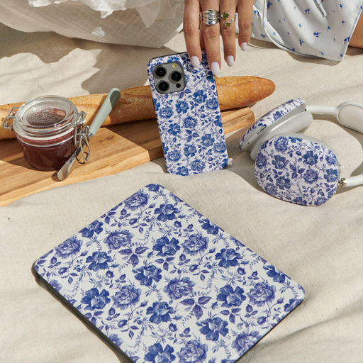 Garden Stories - iPad Pro 11 (2nd/1st Gen) Case 8