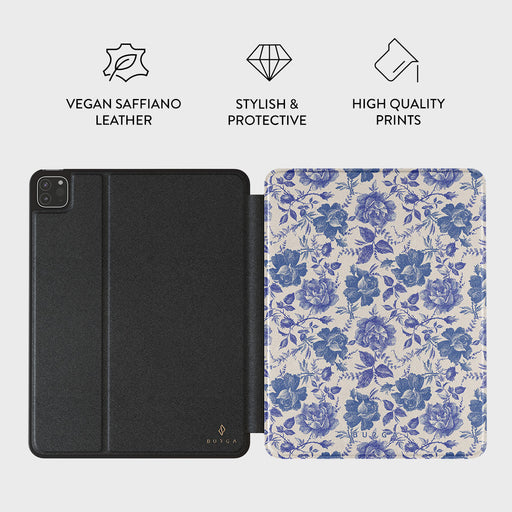 Garden Stories - iPad Pro 11 (2nd/1st Gen) Case 3