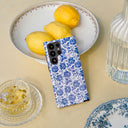 Garden Stories - Samsung Galaxy S25 Case 10
