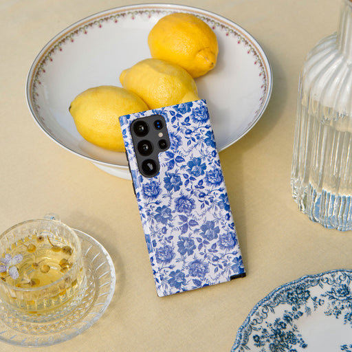 Garden Stories - Samsung Galaxy S25 Case 10