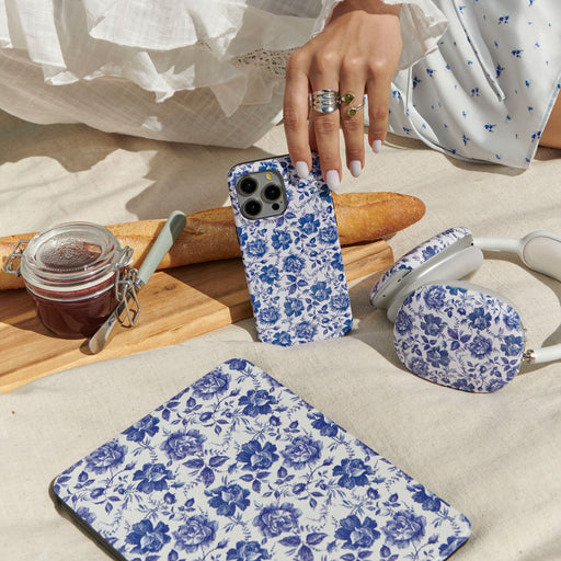 Garden Stories - Samsung Galaxy S25 Case 11