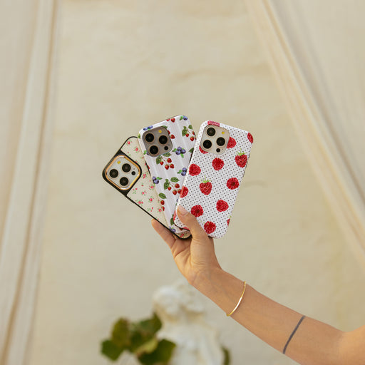 Picnic Basket - iPhone SE (2020) Case 12