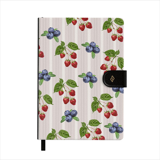 Picnic Basket - Notebook 1