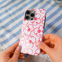 Flower Girl - iPhone 12 Pro Max Case 23