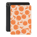 Peach Fuzz - iPad Pro 11 (4th/3rd Gen) Case 1