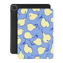 Pear Crush - iPad Pro 11 (4th/3rd Gen) Case 1