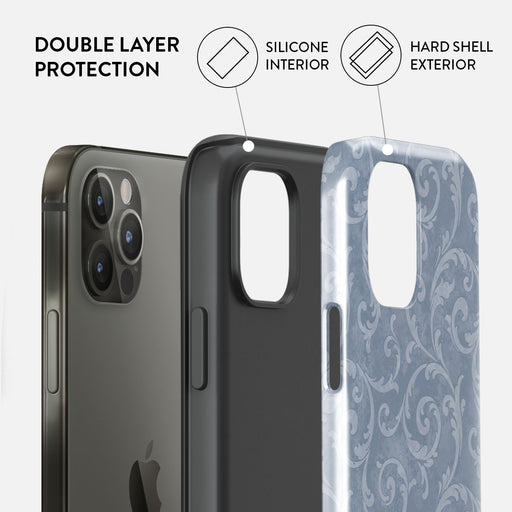 Mystique - iPhone 12 Pro Case 2