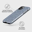 Mystique - iPhone 12 Pro Case 3