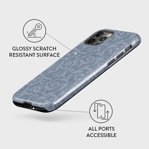Mystique - iPhone 12 Pro Case 3