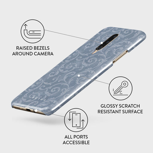 Mystique - OnePlus 7 Pro / 7T Pro Case 3