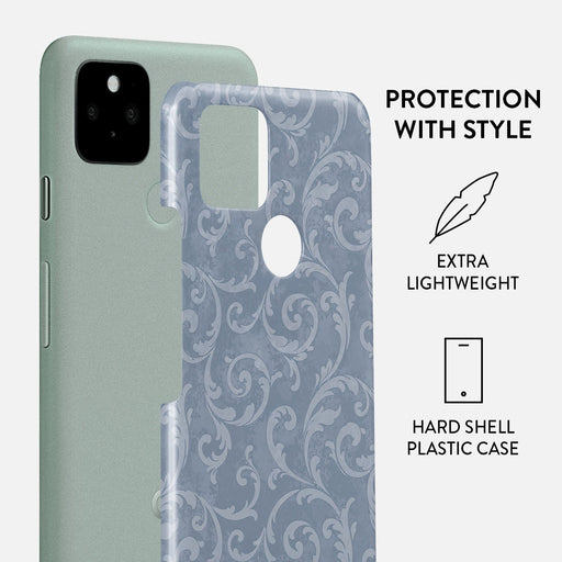 Mystique - Google Pixel 5 Case 2