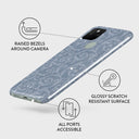 Mystique - Google Pixel 5 Case 3
