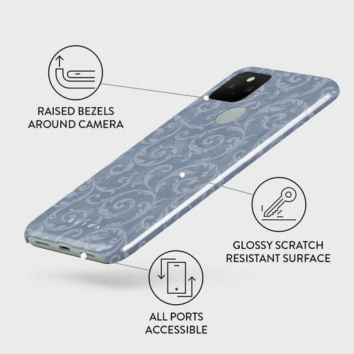 Mystique - Google Pixel 5 Case 3