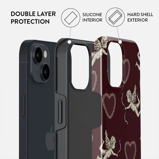 Lovestruck - iPhone 13 Case 2