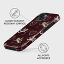 Lovestruck - iPhone 13 Case 3
