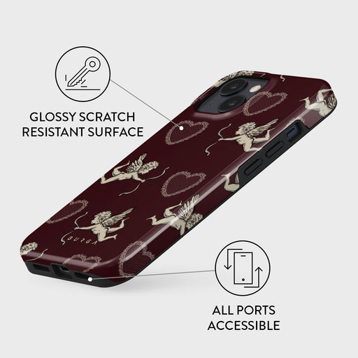 Lovestruck - iPhone 13 Case 3