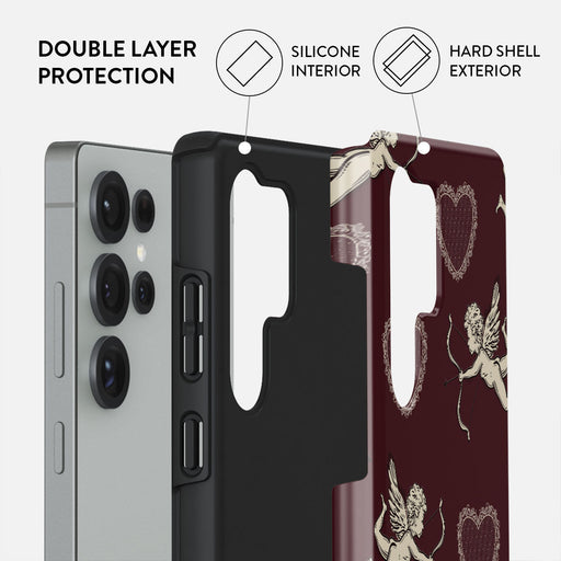Lovestruck - Samsung Galaxy S25 Ultra Case 2