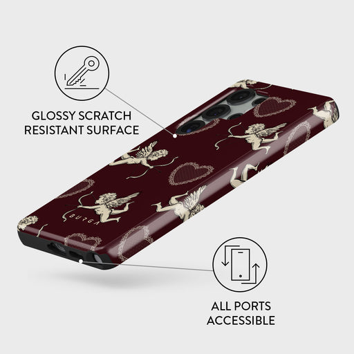 Lovestruck - Samsung Galaxy S25 Ultra Case 3