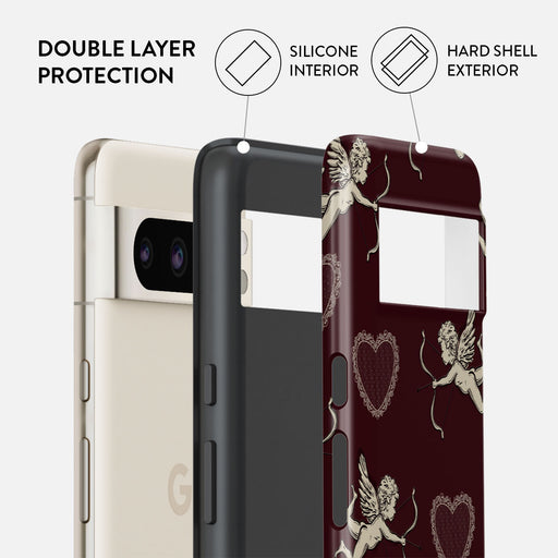 Lovestruck - Google Pixel 8 Pro Case 2