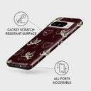 Lovestruck - Google Pixel 8 Pro Case 3